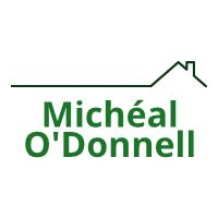 Michéal O’Donnell image 7